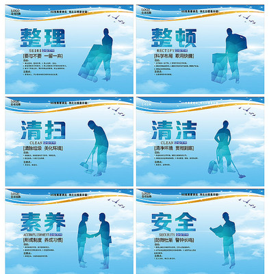 6S管理 提升企业效率与文化建设的关键