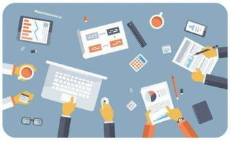 企业管理中不可忽视的细节问题