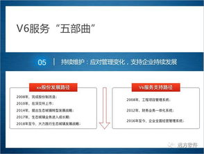 企业管理信息化的新途径 融合管理咨询与系统定制的双轮驱动