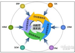 未来五年，企业战略管理信息化 企业管理咨询的新纪元